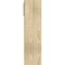 Ekena Millwork Imperial Traditional Rough Sawn Bracket w/ Offset Brace, Douglas Fir, 8"W x 30"D x 30"H BKT0806X30X30IMP01RDF - alternate 3